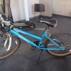 Huffy Tempas Bicycle