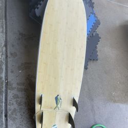 Surfboard 6ft