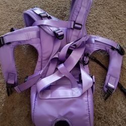 Dog Carrier 
