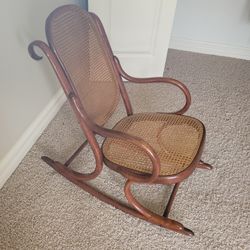 Rocking Chair 