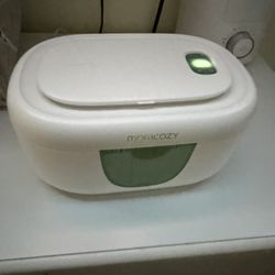 Mom Cozy Wipe Warmer