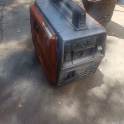 Honda Generator