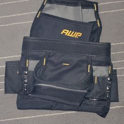 Awp Tool Bag