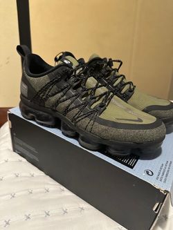 Nike vapormax run utility