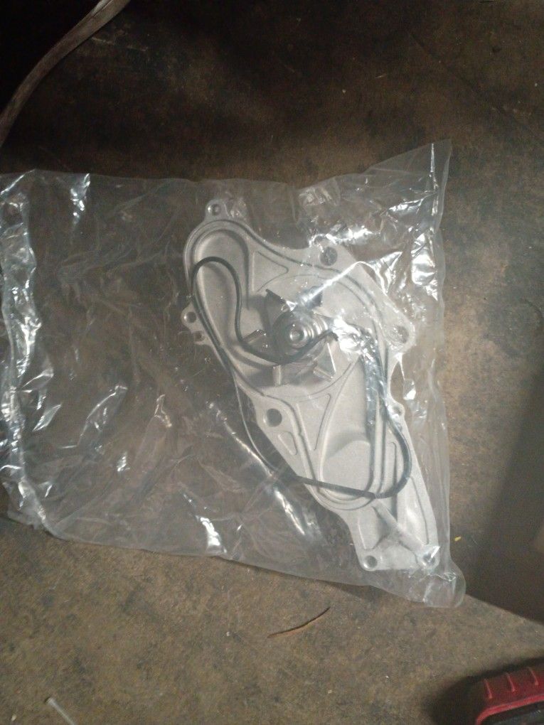 J Series Water Pump. 2007 Honda Odyssey "New Sealed"