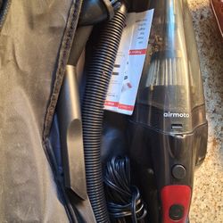 Car Vacuum 