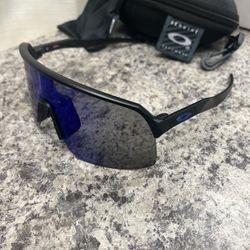 Oakley Sutro Sunglasses