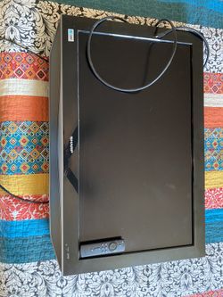 Sharp Flat Screen Tv