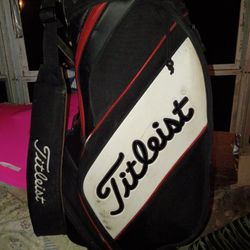 Titleist Pro Bag
