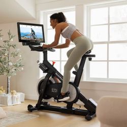 Nordic Track S22i Perfect Condition.