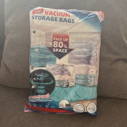 Vacuum Storage Bags