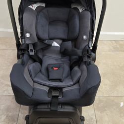 Nuna PIPA RX Infant Car Seat