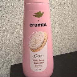 Dove Body Wash