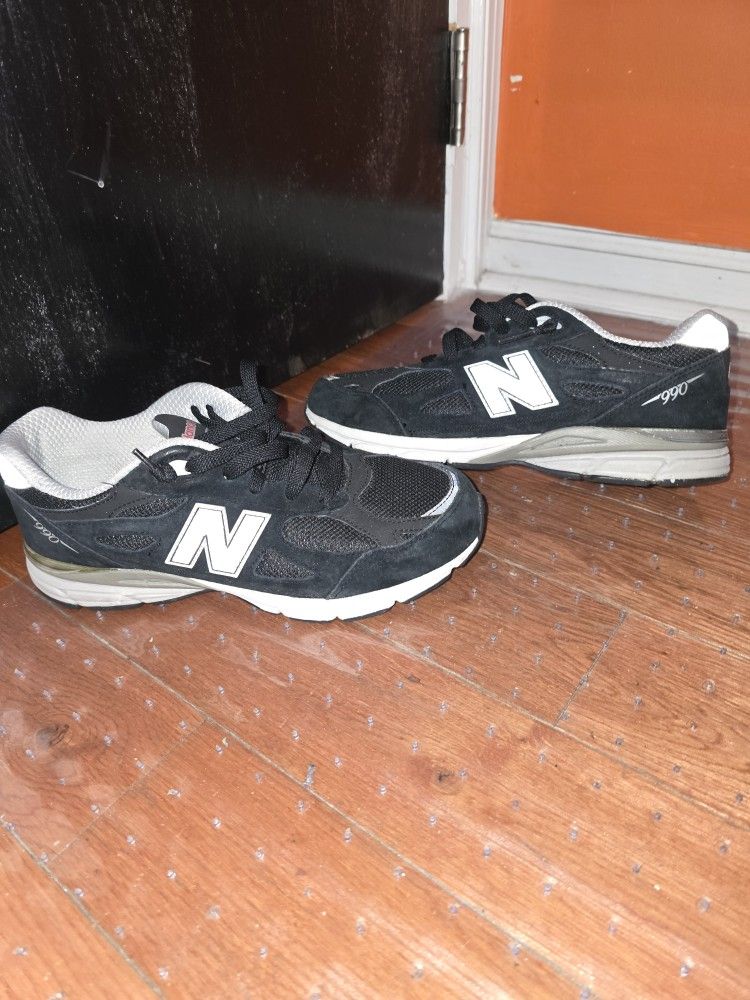 New Balance