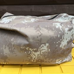 Car Top Cargo Bag Carrier