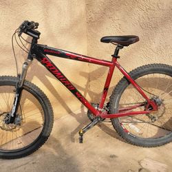 Specialized Mountain Bike
