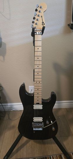 Charvel San Dimas Pro Mod Style 1