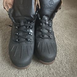 Timberland Boots