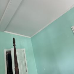 Se Rentan 3 Cuartos En La Area De Kyle