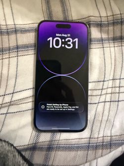 iphone 14 pro