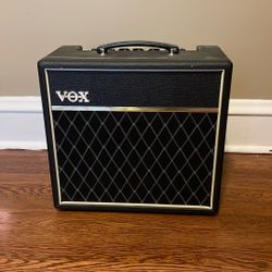 Vox Pathfinder 45R 20W Amp, Electric guitar amp