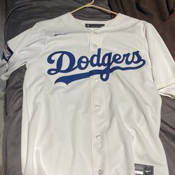 Mookie Betts World Series Jersey (dodgers)