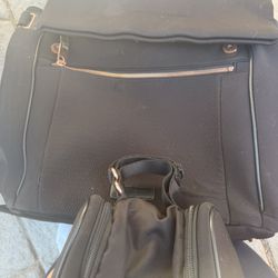 Diaper Bag 
