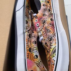 Vans/ Era/ 11.0/ Men’s 