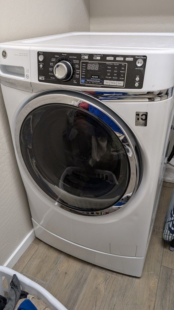 Washer
