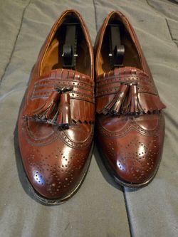 Bostonian Dress Shoes Sz 9.5