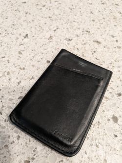 Bellroy Card Wallet