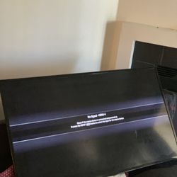60  In Vizio Tv 