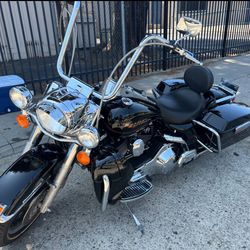 2000 Harley Davidson Road King