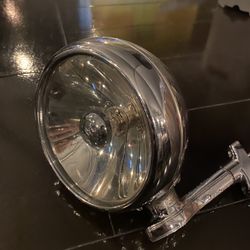 42-48 chevy fleetline s-16 guide spotlight correct clean