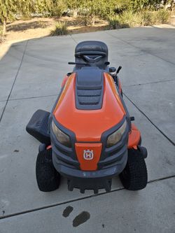 Husqvarna Mower