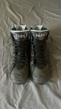 Jordan 7 “chambray”