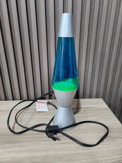 Lava Lamp