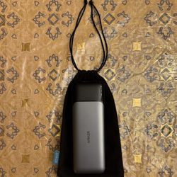 Anker Portable Charger