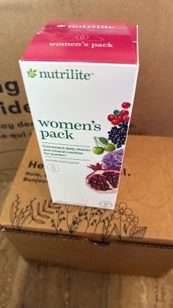 Women Pack