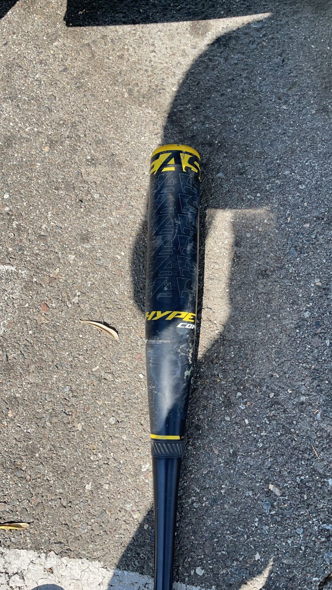 Easton Hype Composite Bat 32in