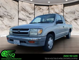 2000 Toyota Tacoma