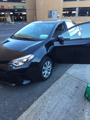 New And Used Toyota For In Boston Ma Offerup 2017 Toyota Corolla Le Sedan For In Boston Ma