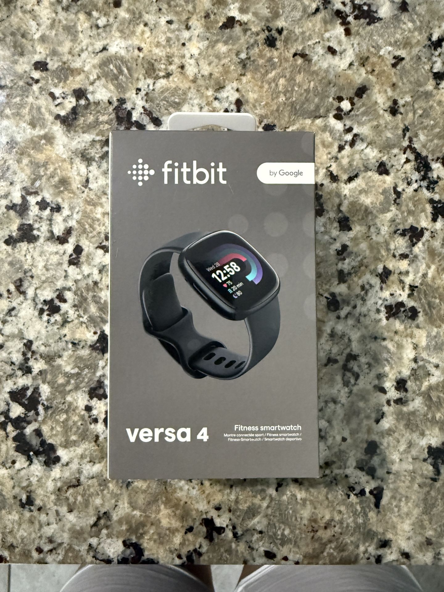 Fitbit Versa 4