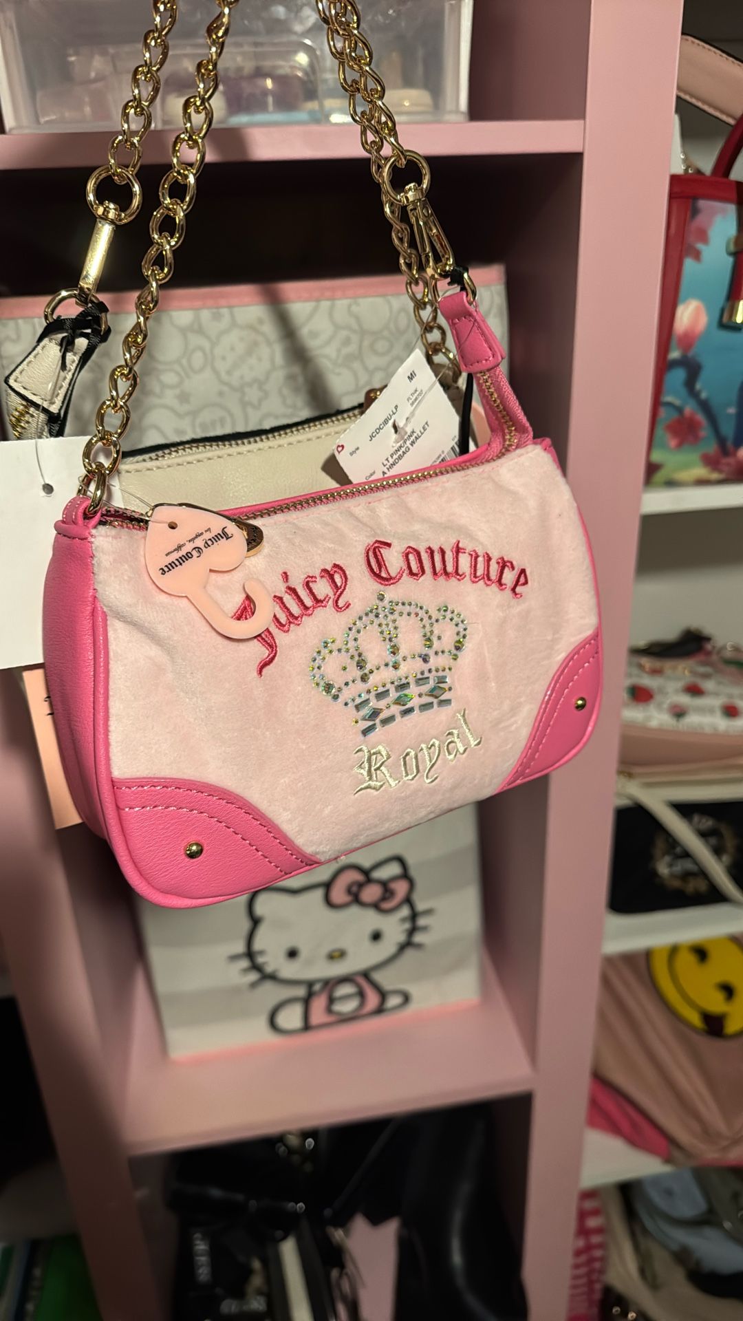 Juicy Couture