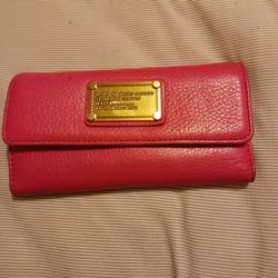 Marc By Marc Jacobs Woman Wallet