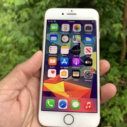 iPhone 8 Unlocked 