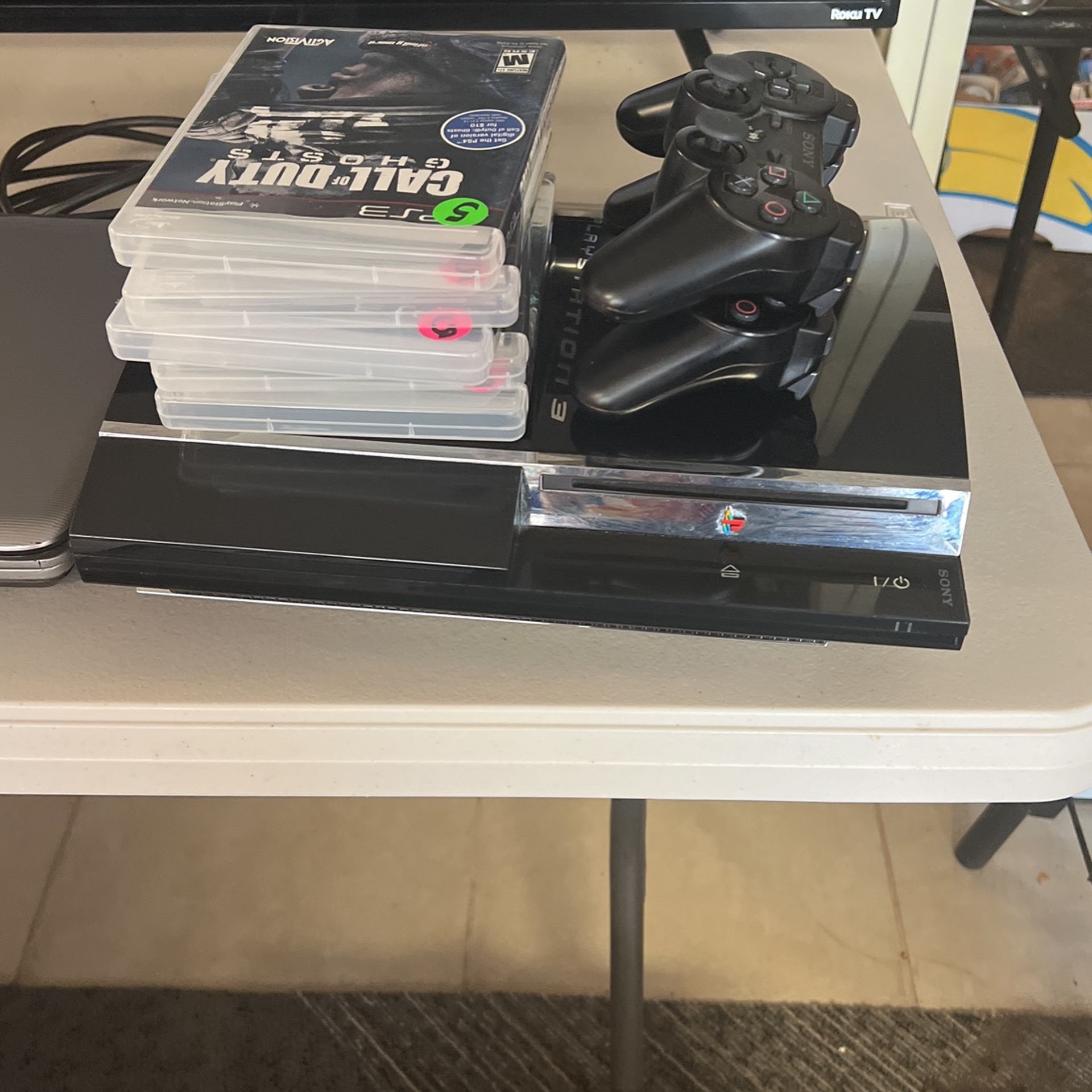 Playstation3