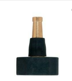 SWEEPER NOZZLE