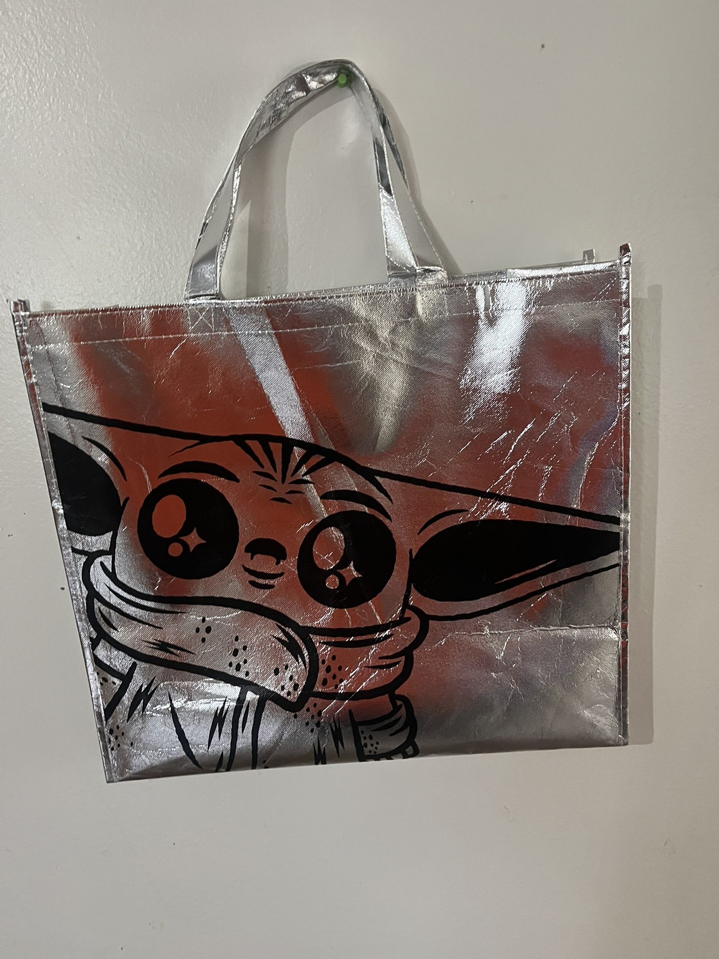 Legacy Star Wars Tote Bag