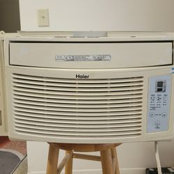Window A/C
